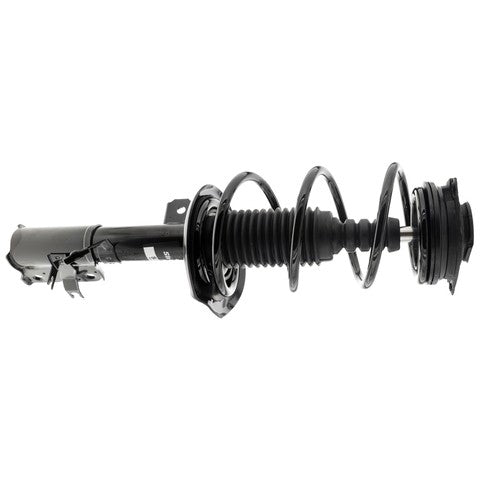 Suspension Strut and Coil Spring Assembly KYB SR4554