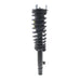 Suspension Strut and Coil Spring Assembly KYB SR4558