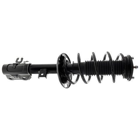 Suspension Strut and Coil Spring Assembly KYB SR4563