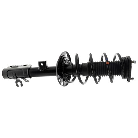 Suspension Strut and Coil Spring Assembly KYB SR4564