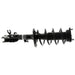 Suspension Strut and Coil Spring Assembly KYB SR4564