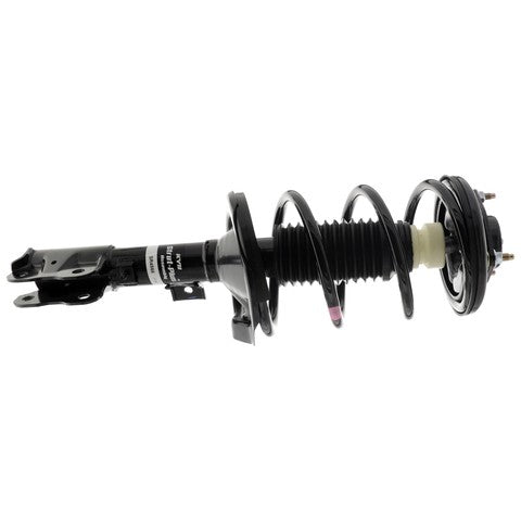 Suspension Strut and Coil Spring Assembly KYB SR4566