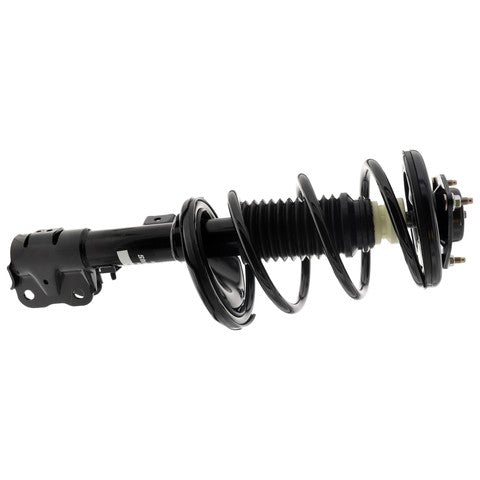 Suspension Strut and Coil Spring Assembly KYB SR4566