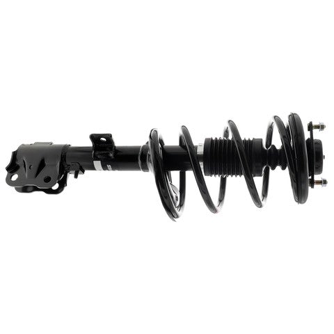 Suspension Strut and Coil Spring Assembly KYB SR4567