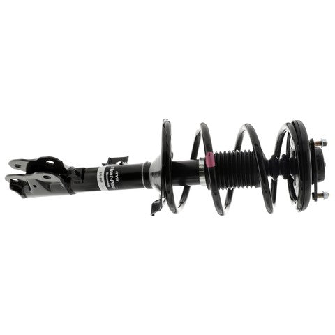 Suspension Strut and Coil Spring Assembly KYB SR4567