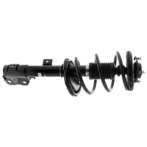 Suspension Strut and Coil Spring Assembly KYB SR4568