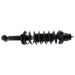 Suspension Strut and Coil Spring Assembly KYB SR4569