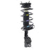 Suspension Strut and Coil Spring Assembly KYB SR4570