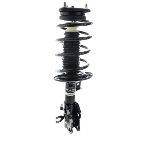 Suspension Strut and Coil Spring Assembly KYB SR4571