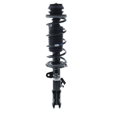 Suspension Strut and Coil Spring Assembly KYB SR4572