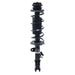 Suspension Strut and Coil Spring Assembly KYB SR4572