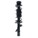 Suspension Strut and Coil Spring Assembly KYB SR4572