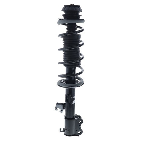 Suspension Strut and Coil Spring Assembly KYB SR4572