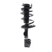 Suspension Strut and Coil Spring Assembly KYB SR4576