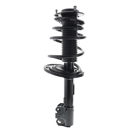 Suspension Strut and Coil Spring Assembly KYB SR4576