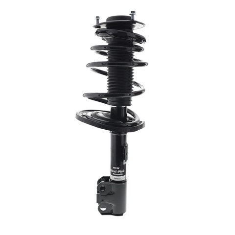 Suspension Strut and Coil Spring Assembly KYB SR4577