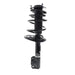 Suspension Strut and Coil Spring Assembly KYB SR4577