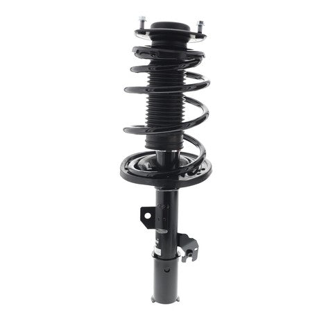 Suspension Strut and Coil Spring Assembly KYB SR4577