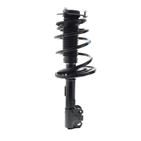 Suspension Strut and Coil Spring Assembly KYB SR4577