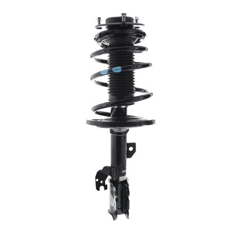 Suspension Strut and Coil Spring Assembly KYB SR4577