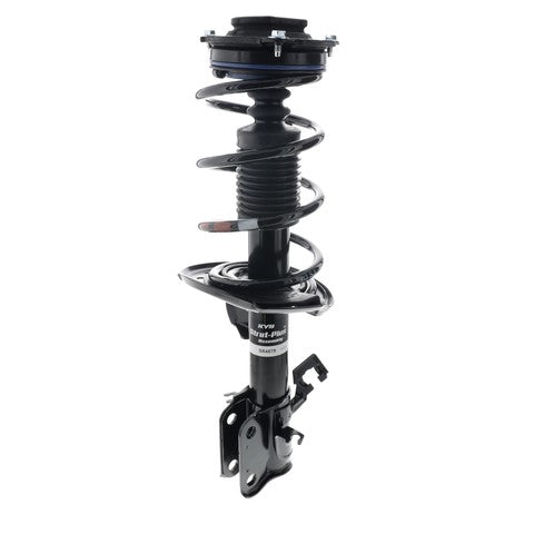 Suspension Strut and Coil Spring Assembly KYB SR4578