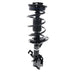 Suspension Strut and Coil Spring Assembly KYB SR4579