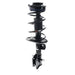Suspension Strut and Coil Spring Assembly KYB SR4579