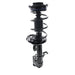 Suspension Strut and Coil Spring Assembly KYB SR4579