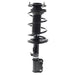 Suspension Strut and Coil Spring Assembly KYB SR4580