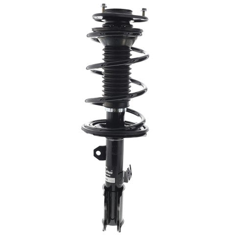 Suspension Strut and Coil Spring Assembly KYB SR4580