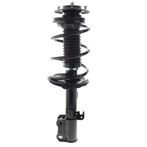 Suspension Strut and Coil Spring Assembly KYB SR4580