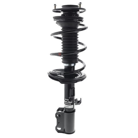 Suspension Strut and Coil Spring Assembly KYB SR4581