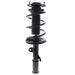 Suspension Strut and Coil Spring Assembly KYB SR4581