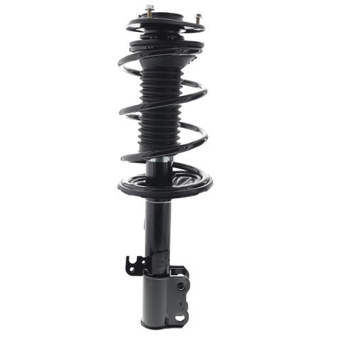 Suspension Strut and Coil Spring Assembly KYB SR4581