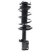 Suspension Strut and Coil Spring Assembly KYB SR4581