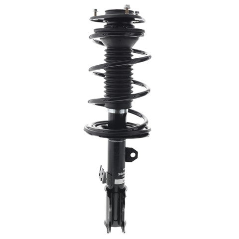 Suspension Strut and Coil Spring Assembly KYB SR4581