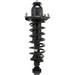 Suspension Strut and Coil Spring Assembly KYB SR4582
