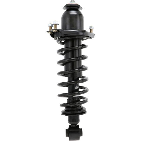 Suspension Strut and Coil Spring Assembly KYB SR4582