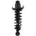 Suspension Strut and Coil Spring Assembly KYB SR4583