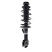 Suspension Strut and Coil Spring Assembly KYB SR4584