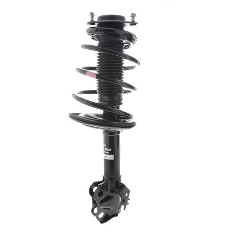 Suspension Strut and Coil Spring Assembly KYB SR4587