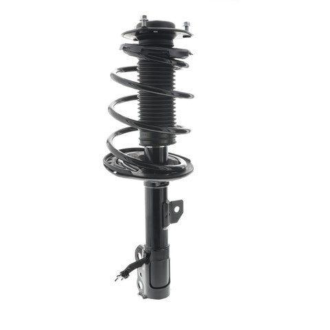 Suspension Strut and Coil Spring Assembly KYB SR4587