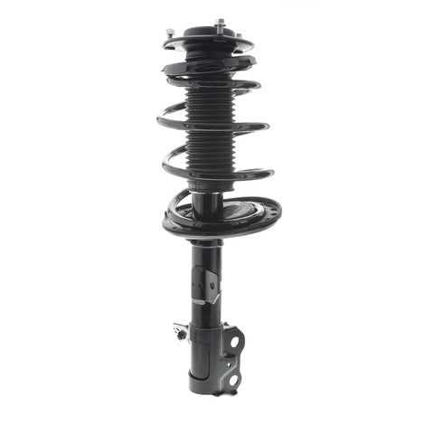 Suspension Strut and Coil Spring Assembly KYB SR4587