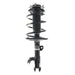 Suspension Strut and Coil Spring Assembly KYB SR4588