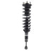 Suspension Strut and Coil Spring Assembly KYB SR4589