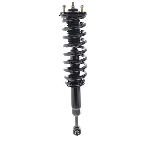 Suspension Strut and Coil Spring Assembly KYB SR4589