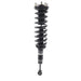 Suspension Strut and Coil Spring Assembly KYB SR4590