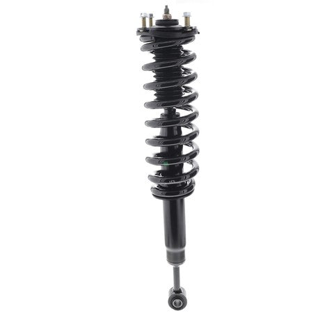 Suspension Strut and Coil Spring Assembly KYB SR4590