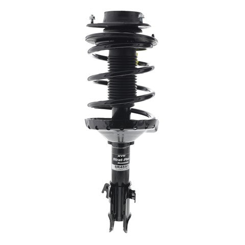 Suspension Strut and Coil Spring Assembly KYB SR4591