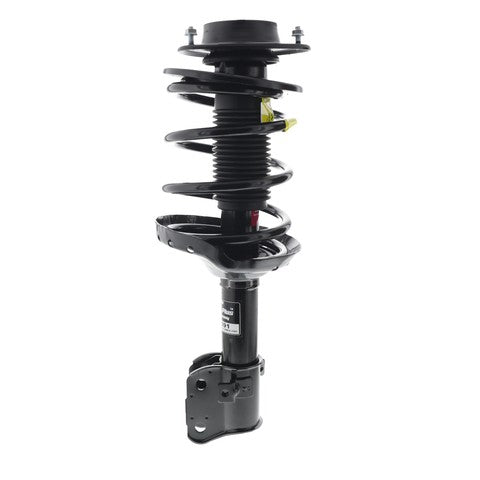 Suspension Strut and Coil Spring Assembly KYB SR4591